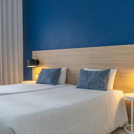 Flag Hotel Santarem Pernes Экстерьер фото