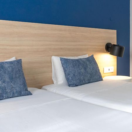 Flag Hotel Santarem Pernes Экстерьер фото