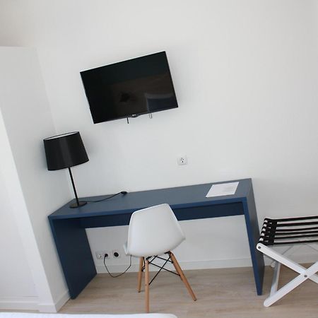 Flag Hotel Santarem Pernes Экстерьер фото