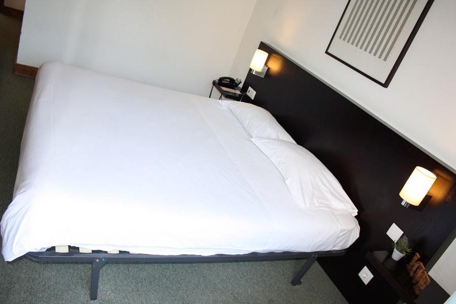 Flag Hotel Santarem Pernes Экстерьер фото