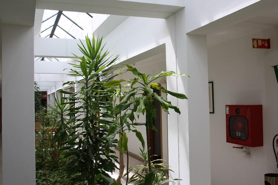 Flag Hotel Santarem Pernes Экстерьер фото
