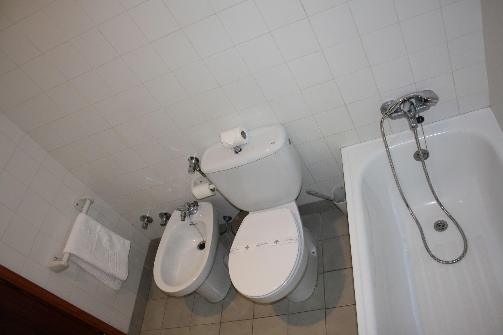 Flag Hotel Santarem Pernes Экстерьер фото