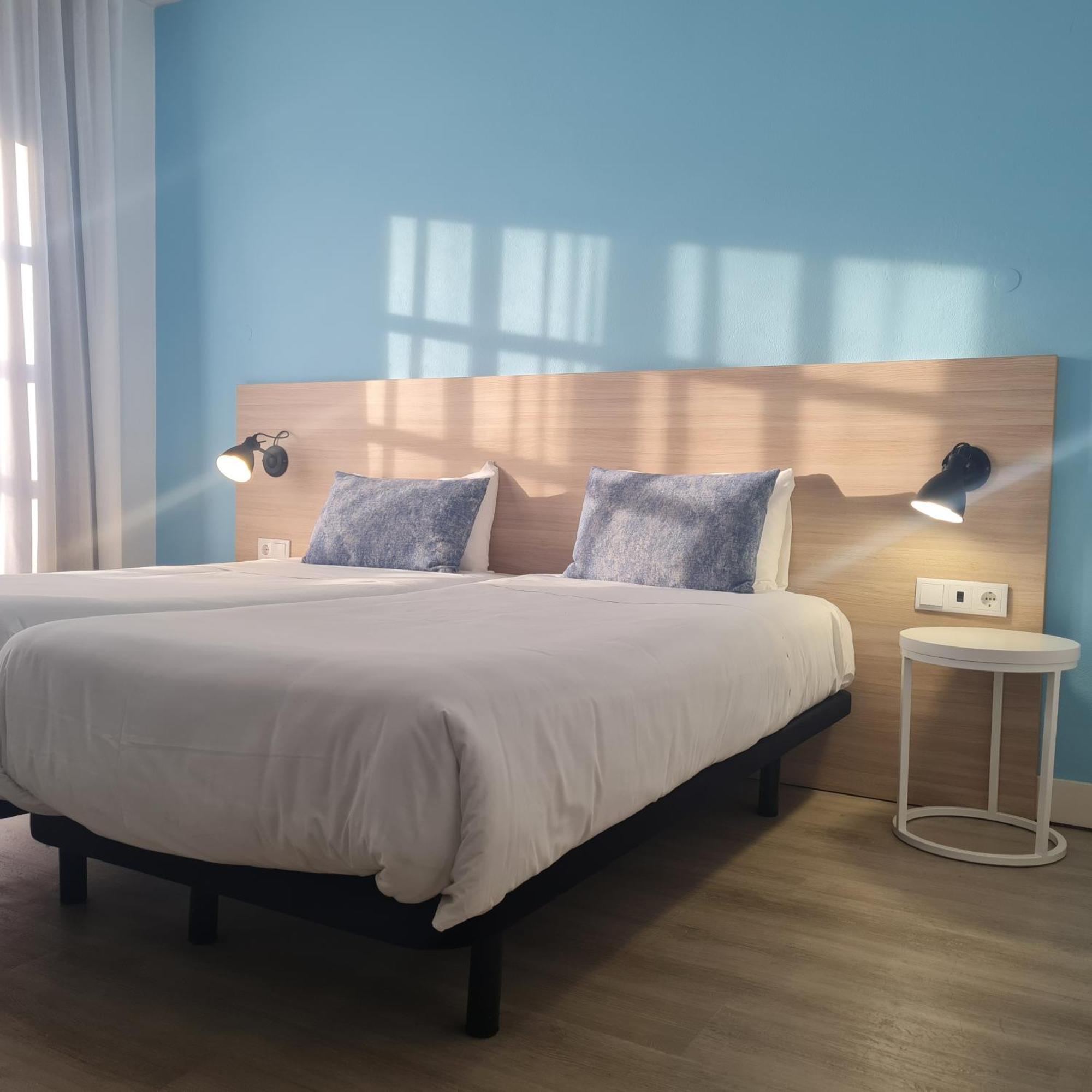 Flag Hotel Santarem Pernes Экстерьер фото