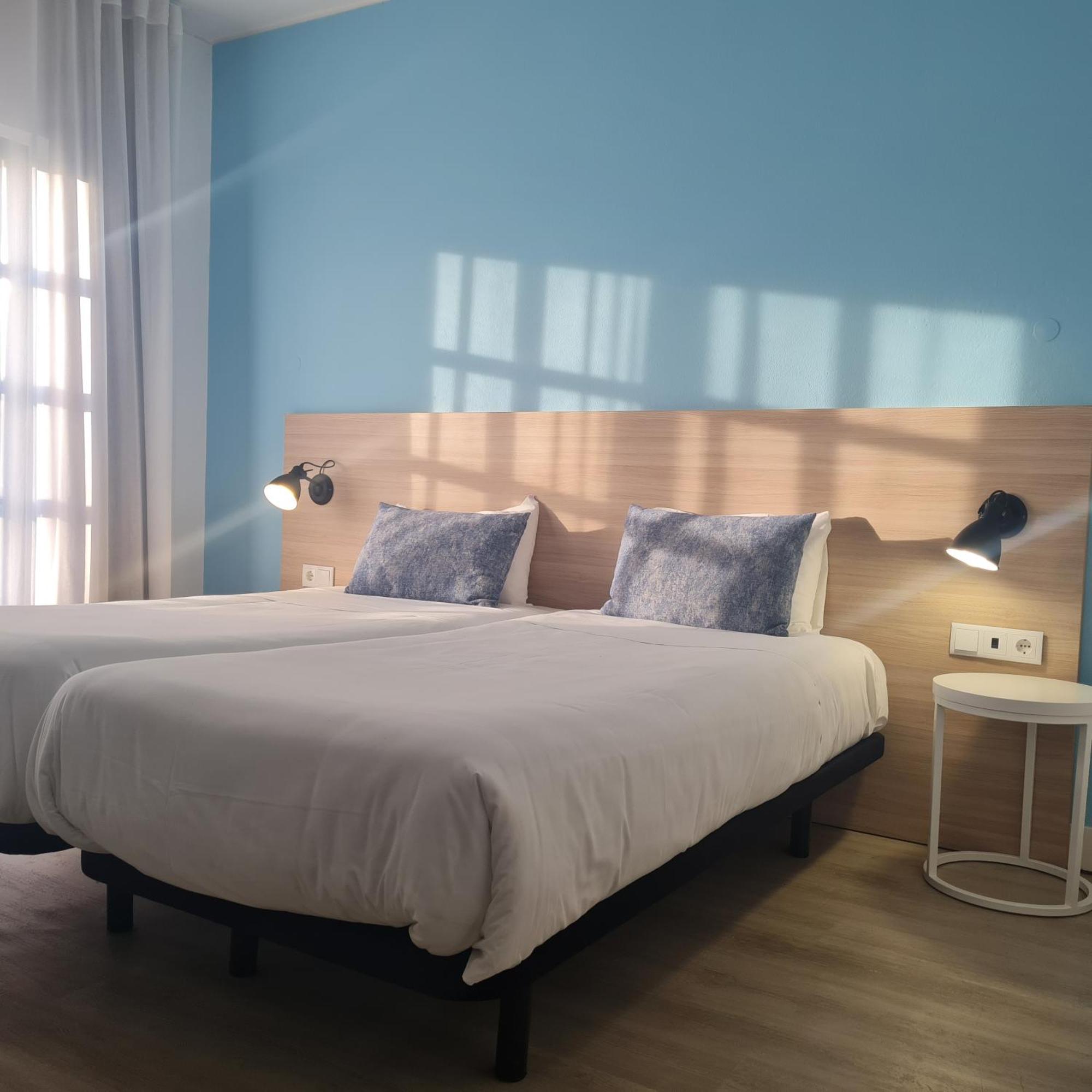 Flag Hotel Santarem Pernes Экстерьер фото