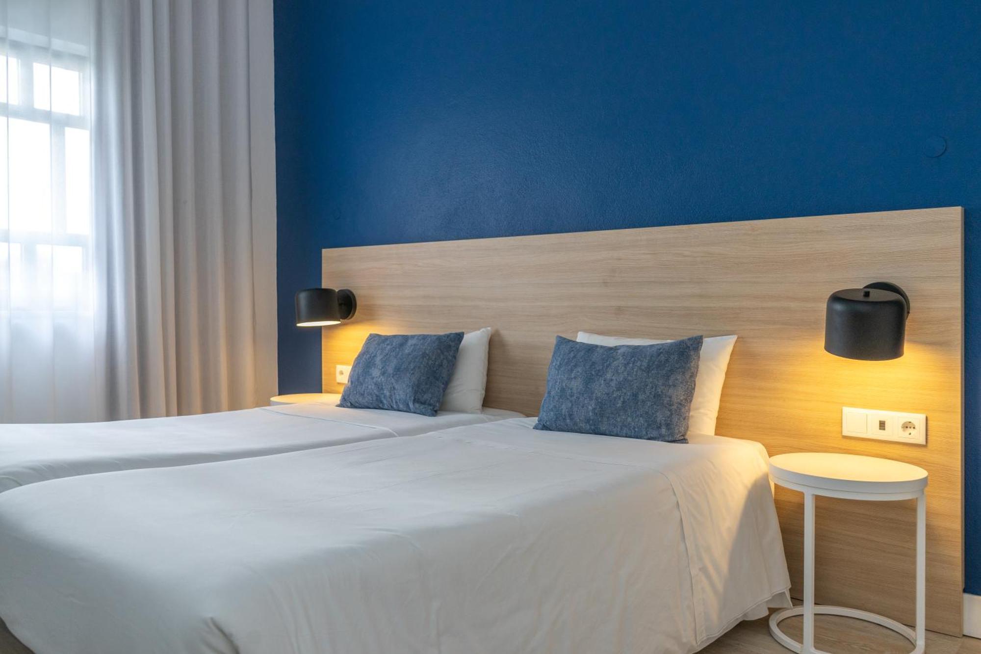 Flag Hotel Santarem Pernes Экстерьер фото