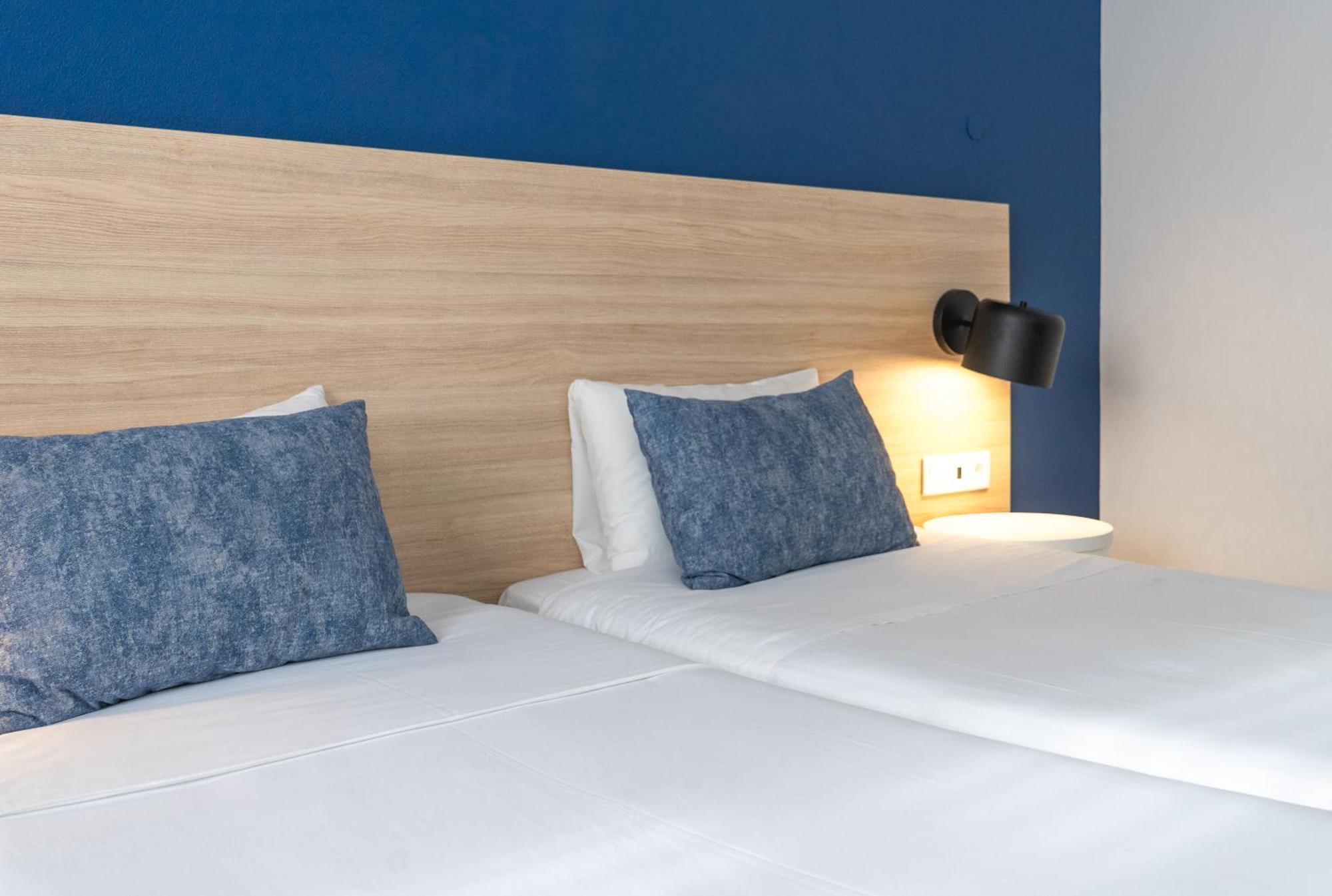 Flag Hotel Santarem Pernes Экстерьер фото
