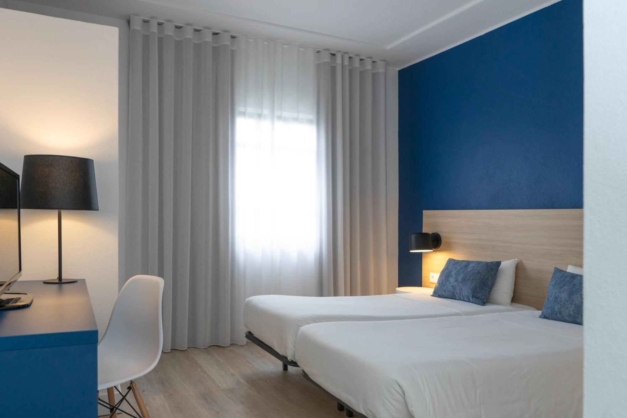 Flag Hotel Santarem Pernes Экстерьер фото
