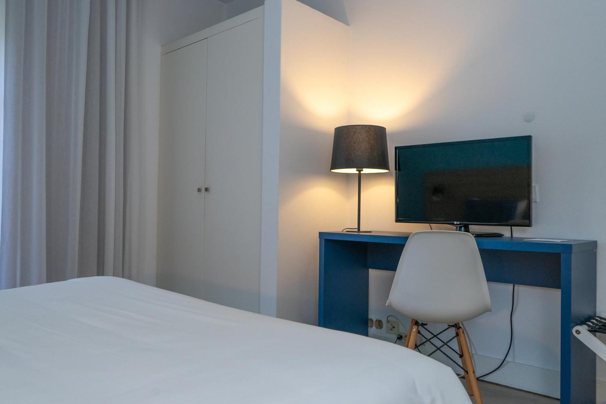 Flag Hotel Santarem Pernes Экстерьер фото