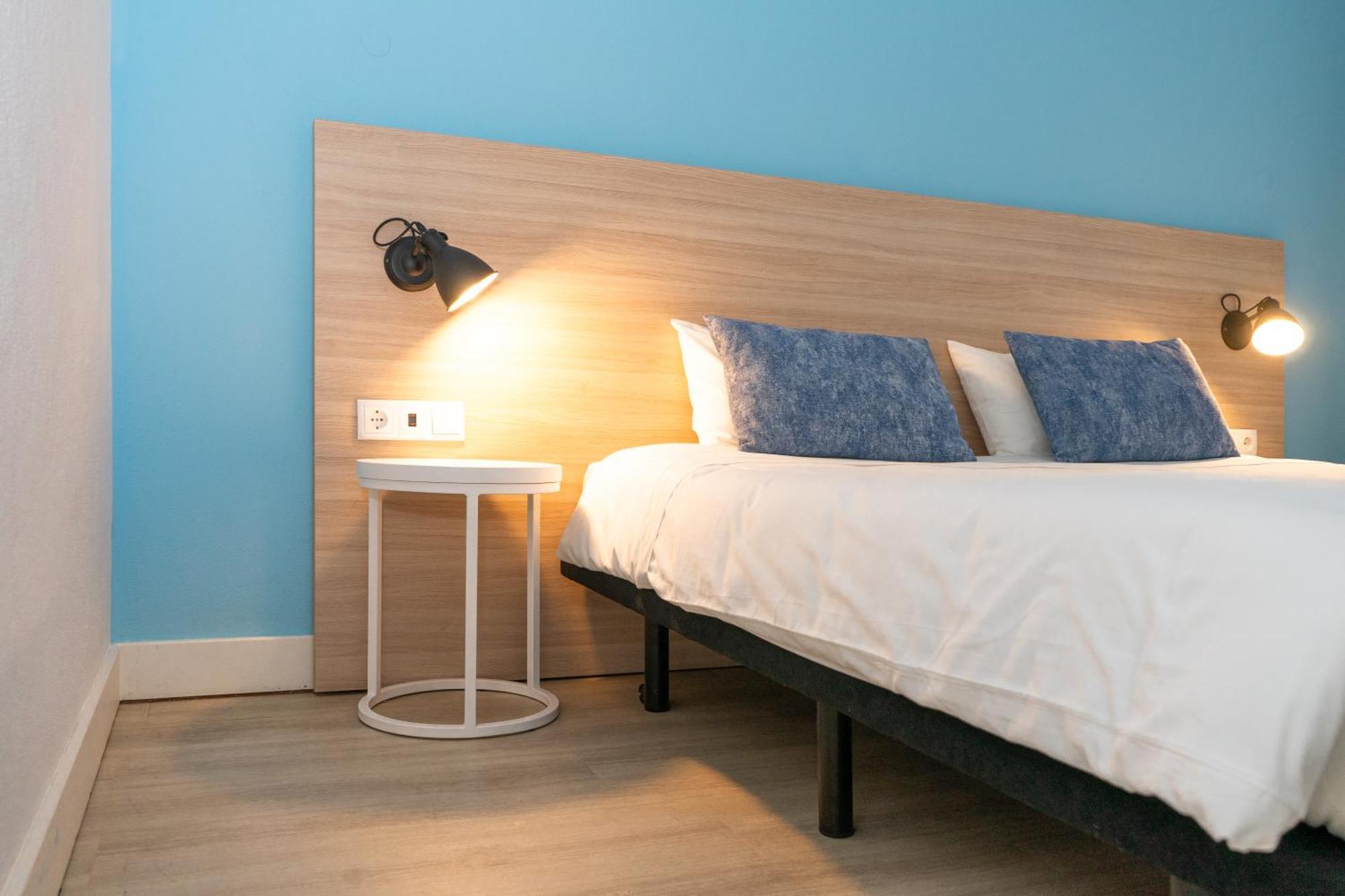 Flag Hotel Santarem Pernes Экстерьер фото