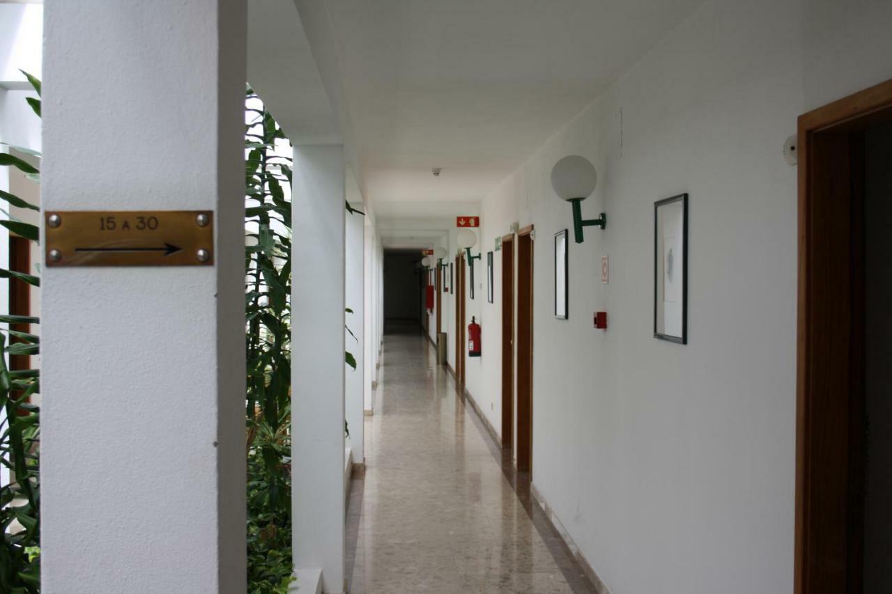 Flag Hotel Santarem Pernes Экстерьер фото