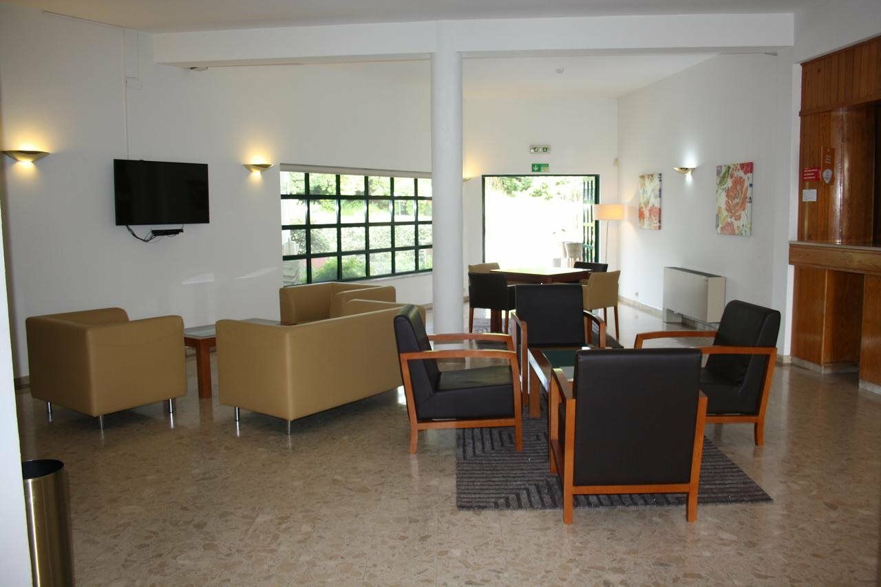 Flag Hotel Santarem Pernes Экстерьер фото