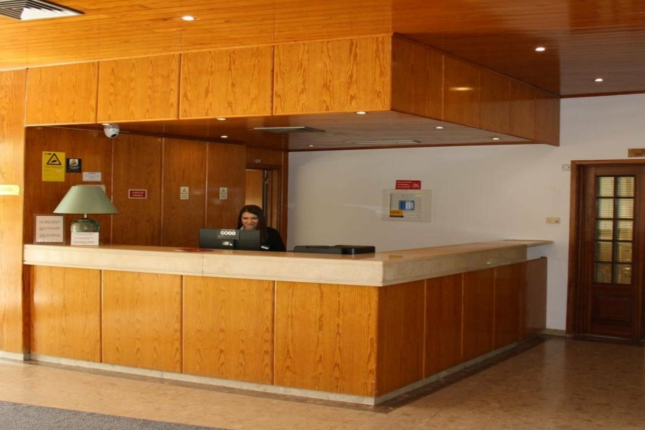 Flag Hotel Santarem Pernes Экстерьер фото